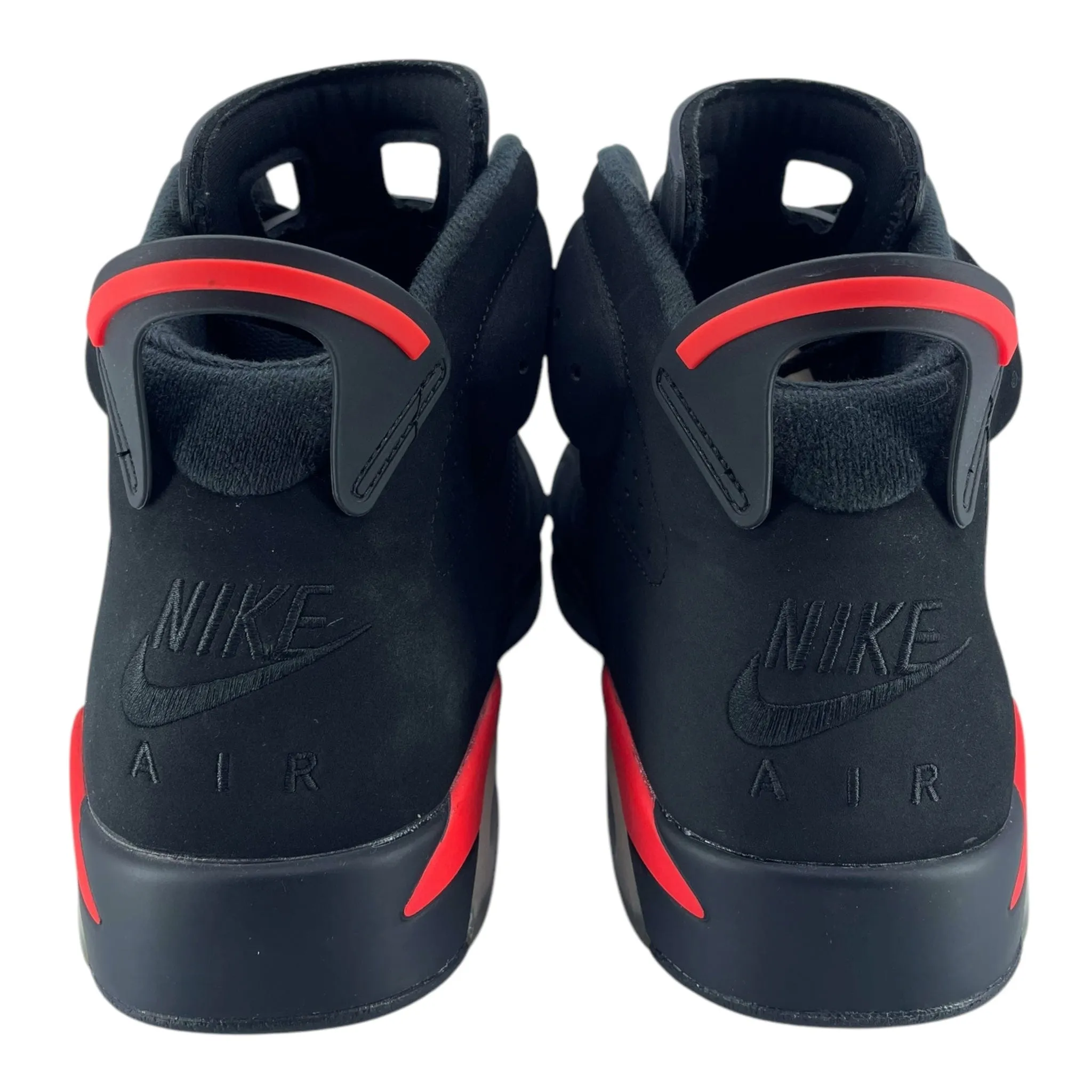 Air Jordan 6 Retro Black Infrared (2019) Pre-Owned