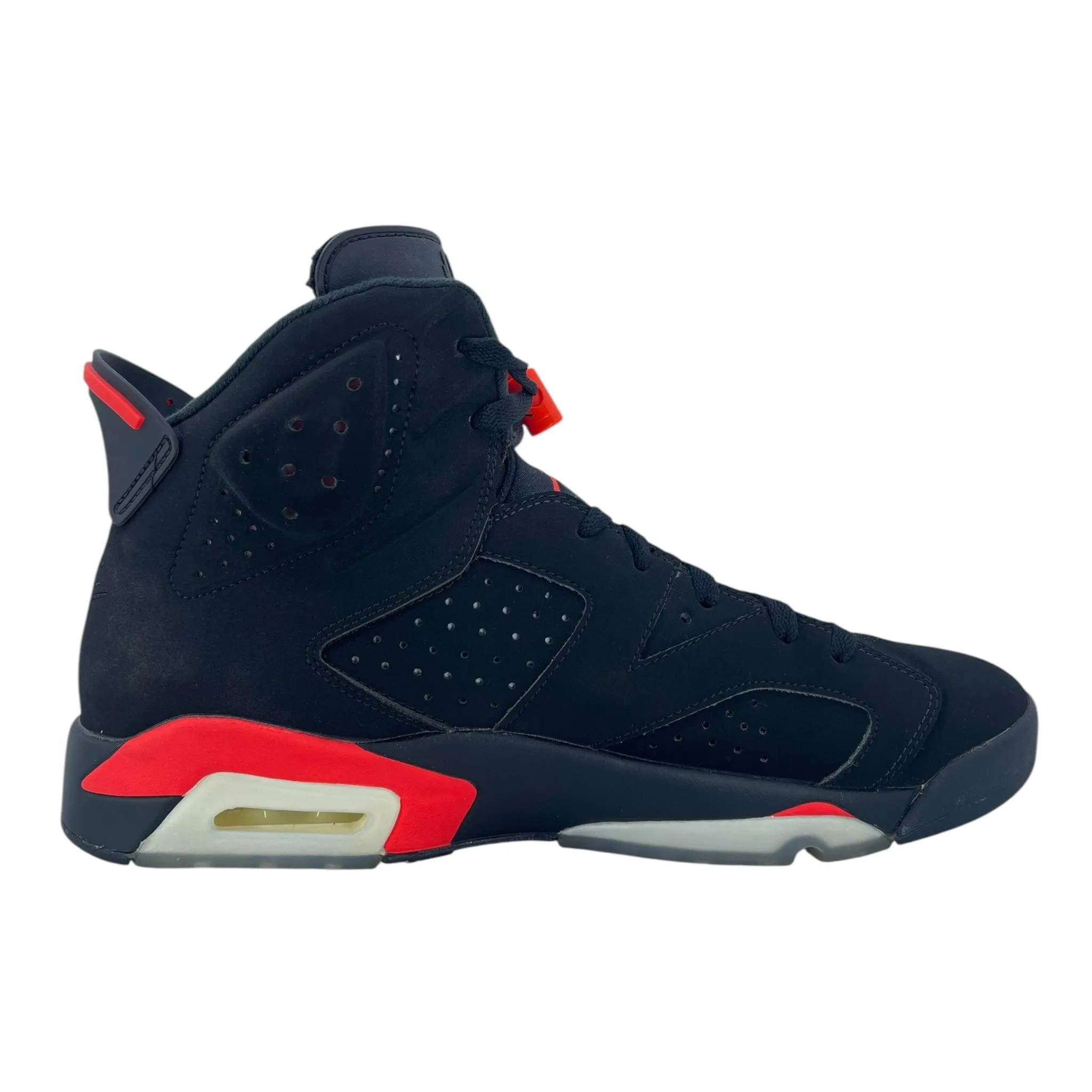 Air Jordan 6 Retro Black Infrared (2019) Pre-Owned