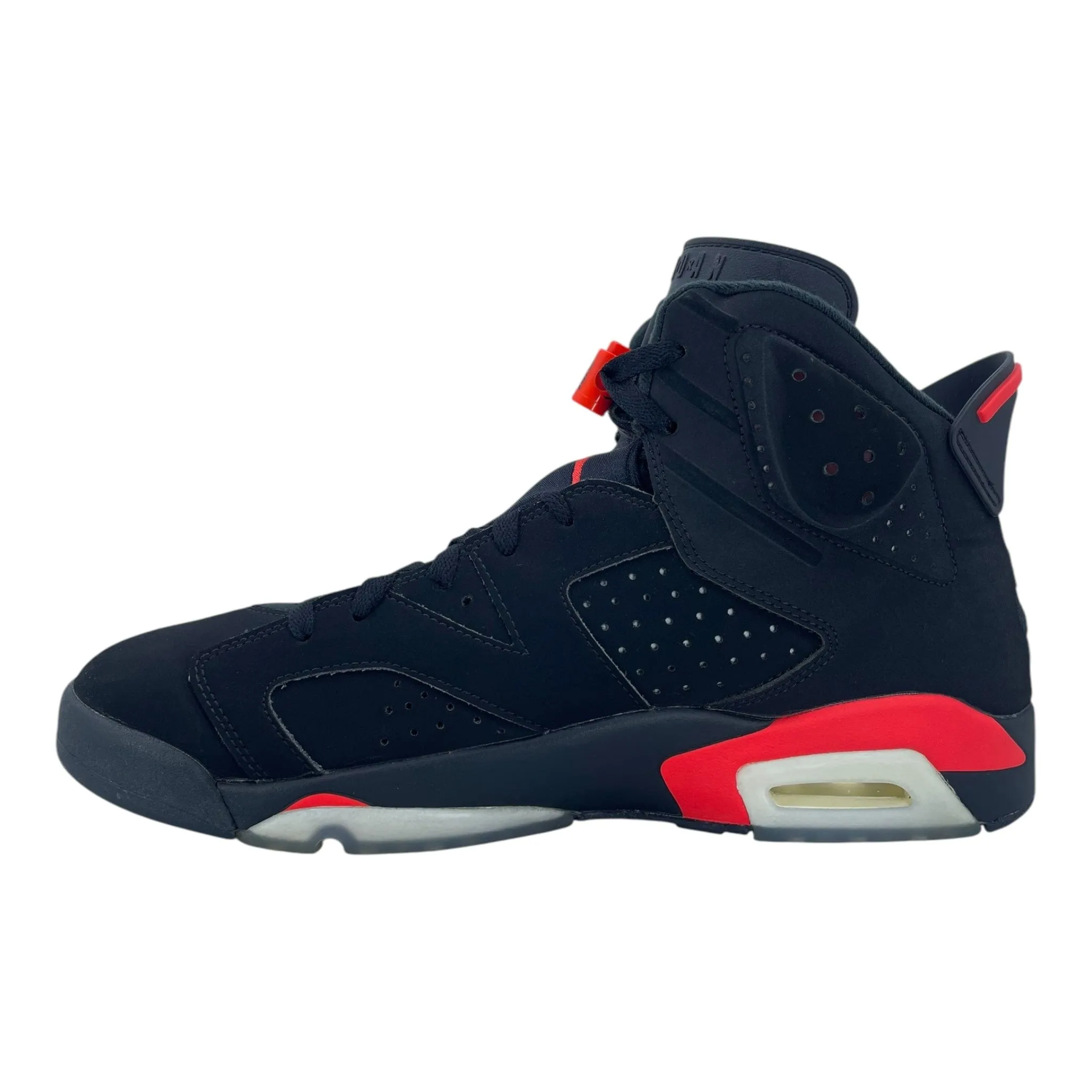 Air Jordan 6 Retro Black Infrared (2019) Pre-Owned