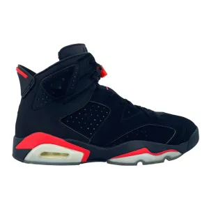 Air Jordan 6 Retro Black Infrared (2019) Pre-Owned