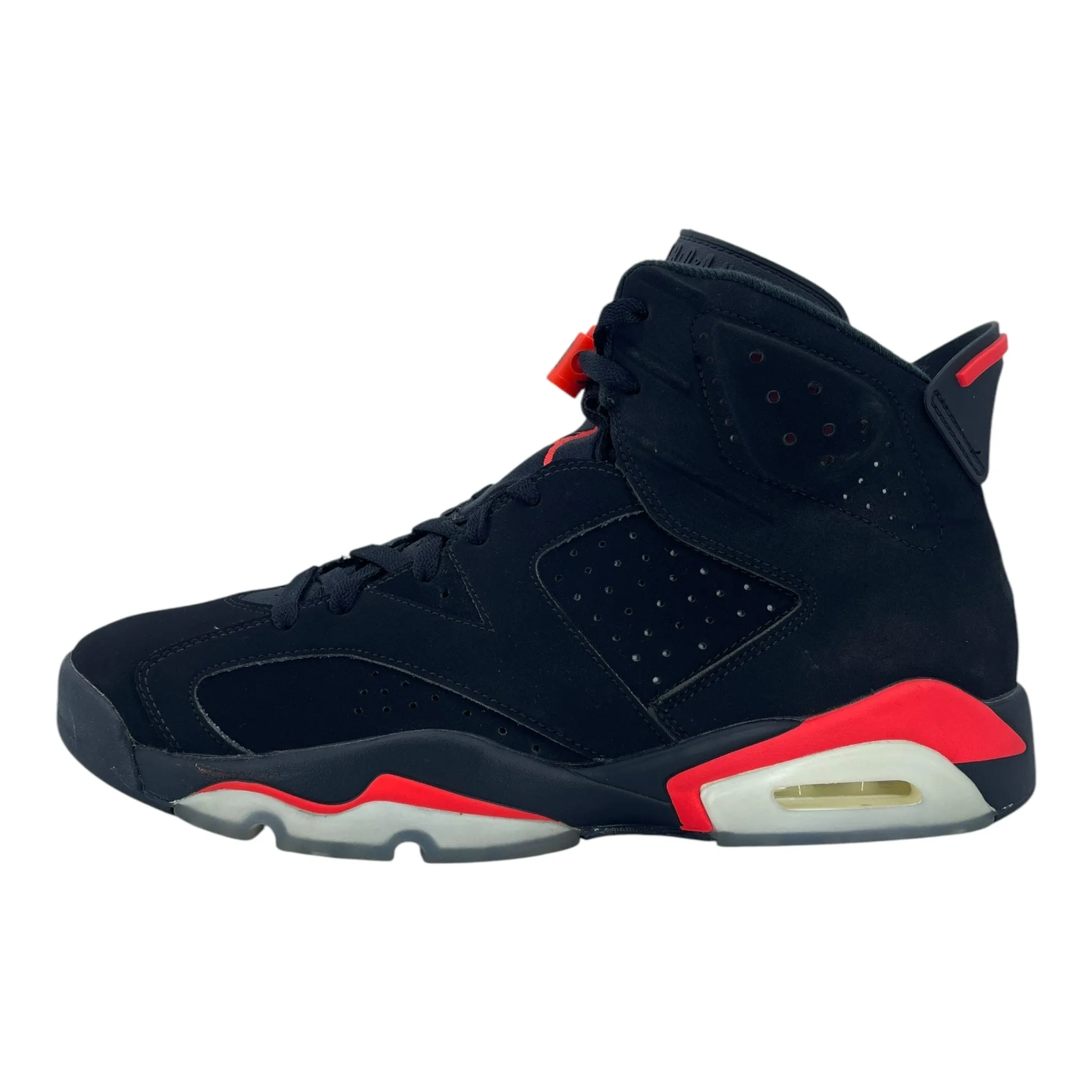 Air Jordan 6 Retro Black Infrared (2019) Pre-Owned