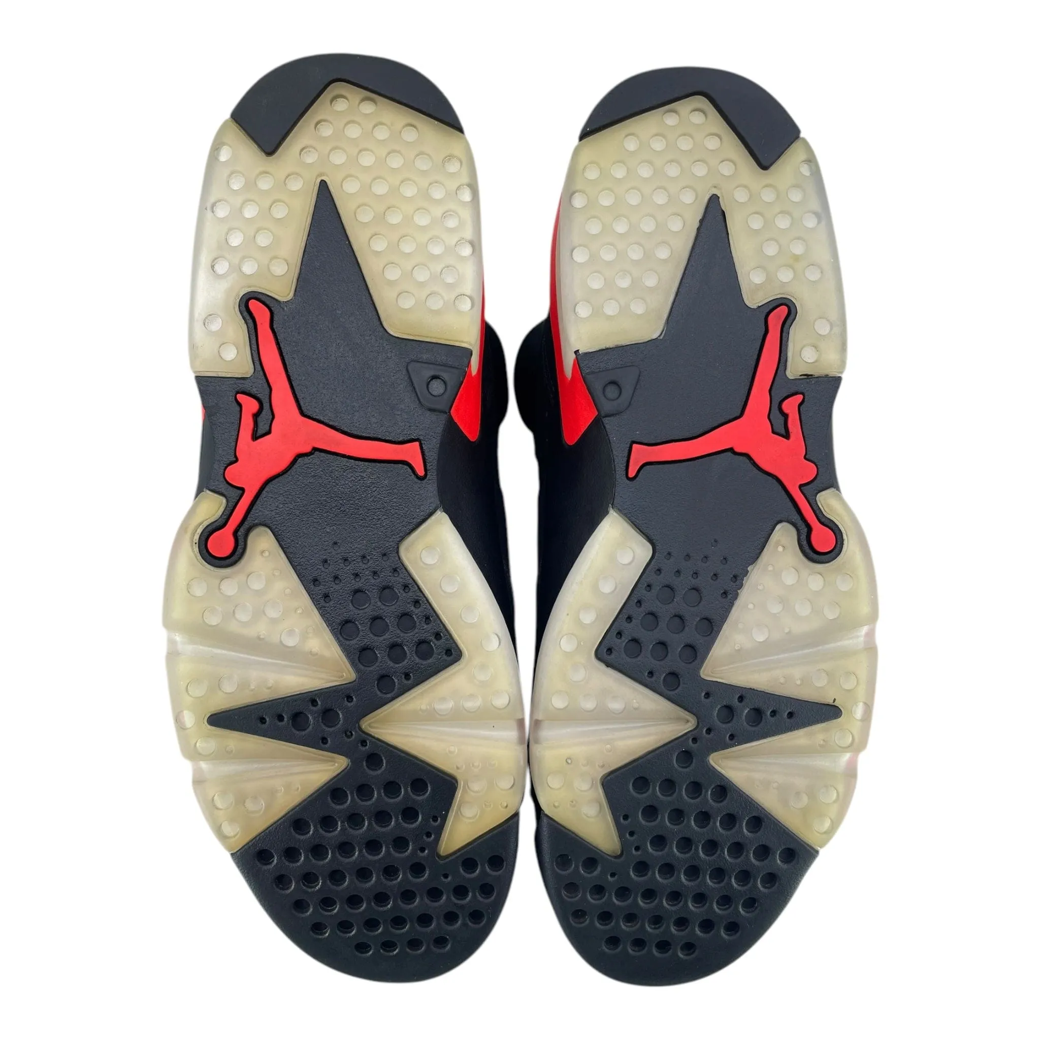 Air Jordan 6 Retro Black Infrared (2019) Pre-Owned