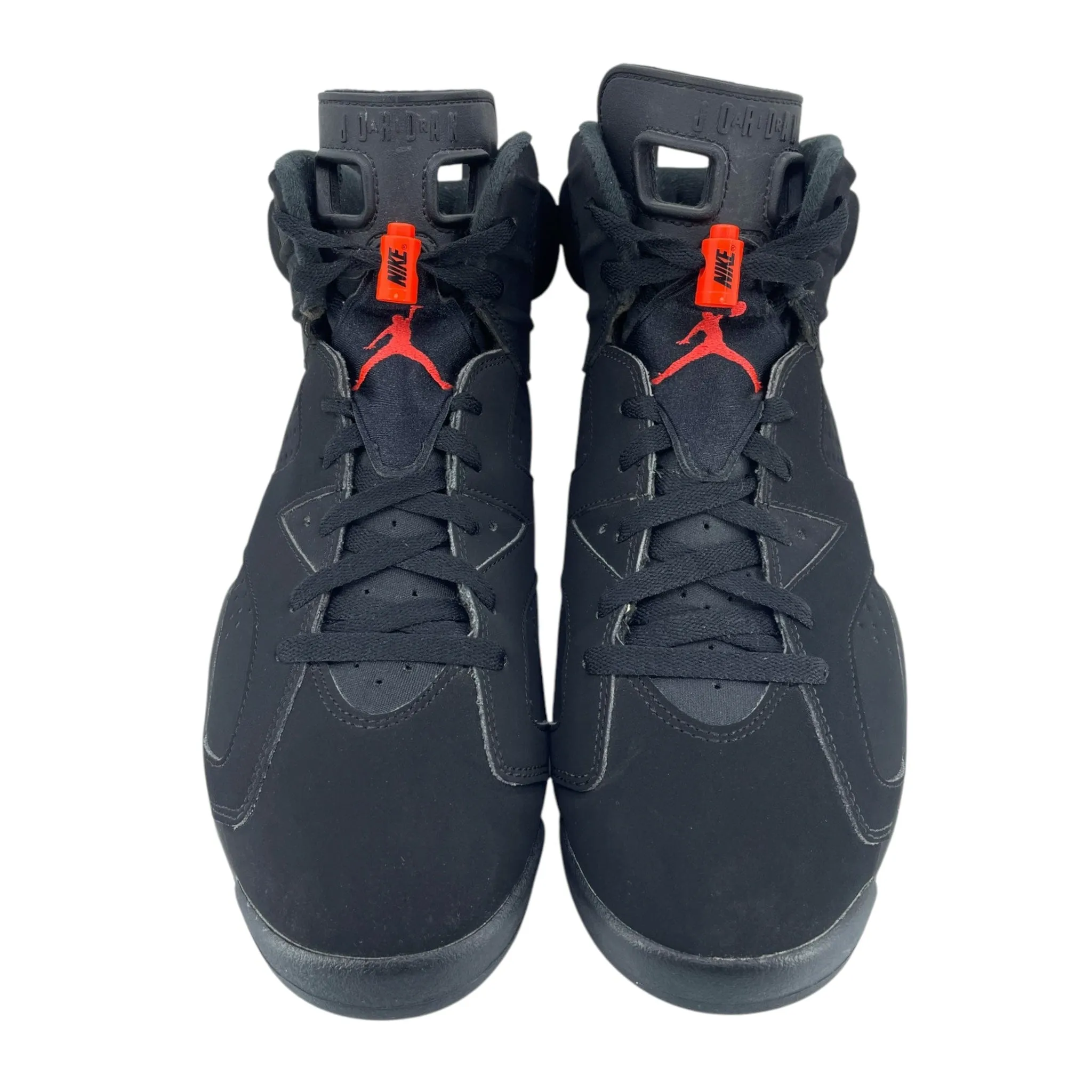 Air Jordan 6 Retro Black Infrared (2019) Pre-Owned