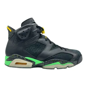 Air Jordan 6 Retro Brazil World Cup Pre-Owned