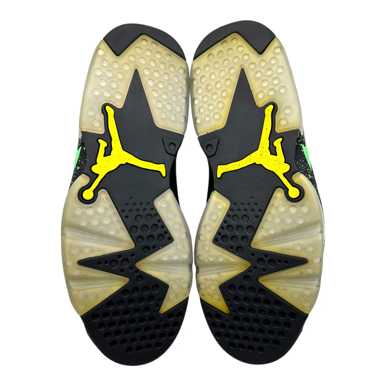 Air Jordan 6 Retro Brazil World Cup Pre-Owned