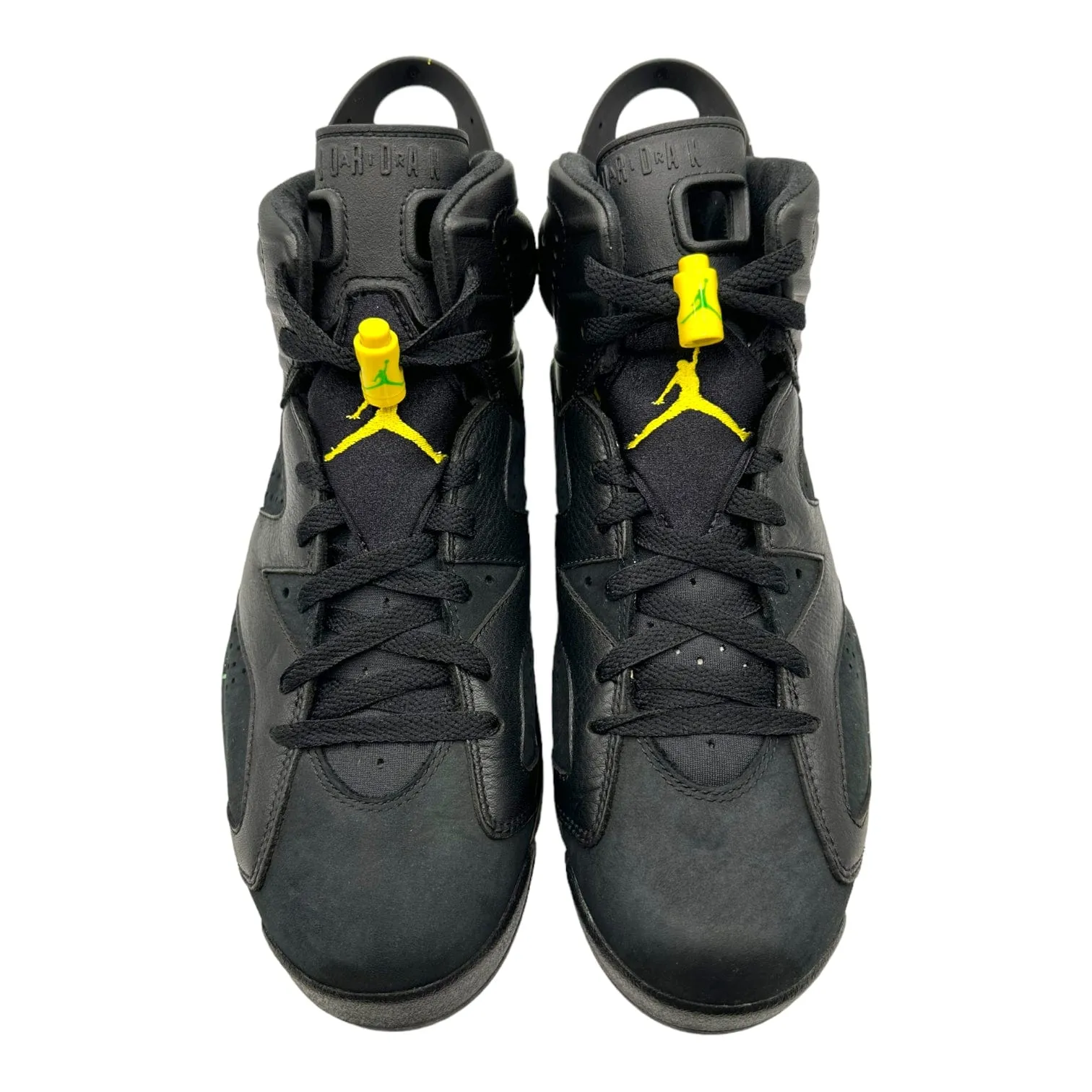 Air Jordan 6 Retro Brazil World Cup Pre-Owned