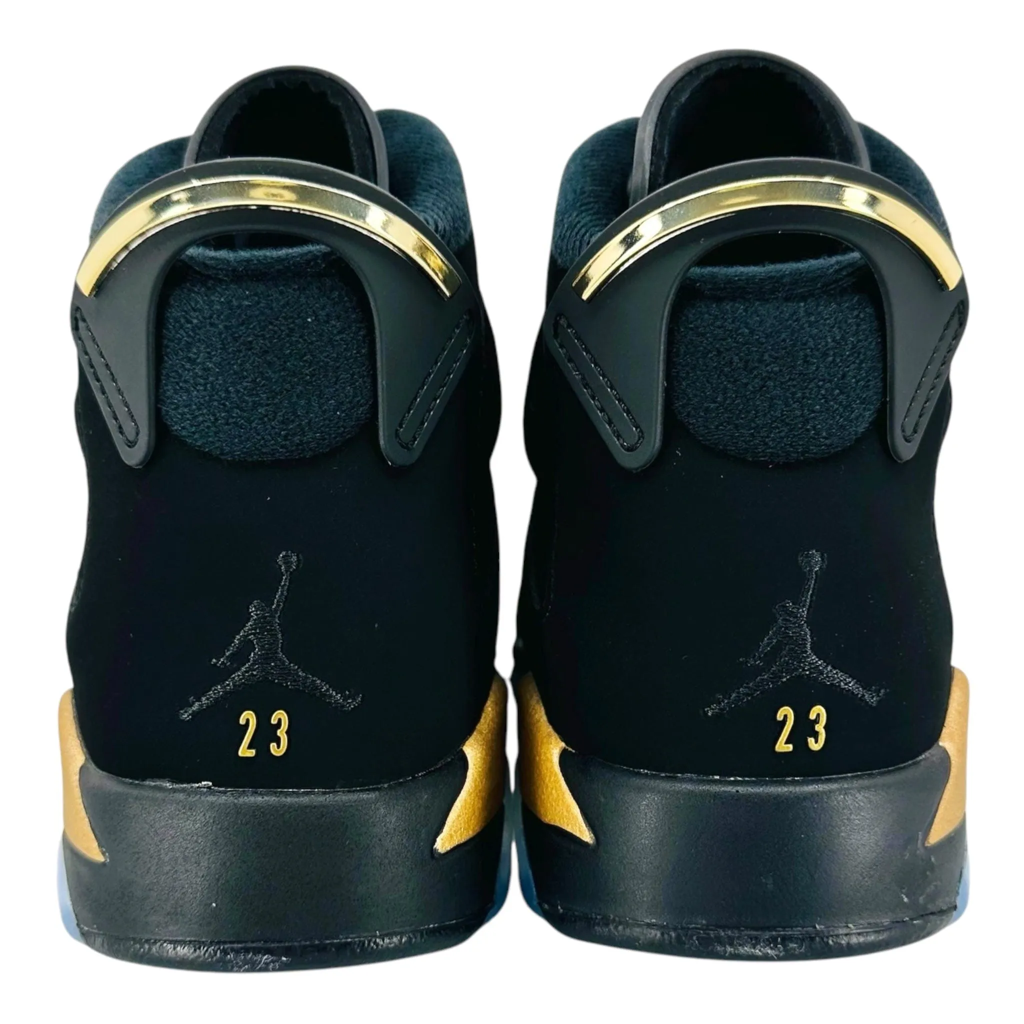 Air Jordan 6 Retro DMP 2020 (GS)