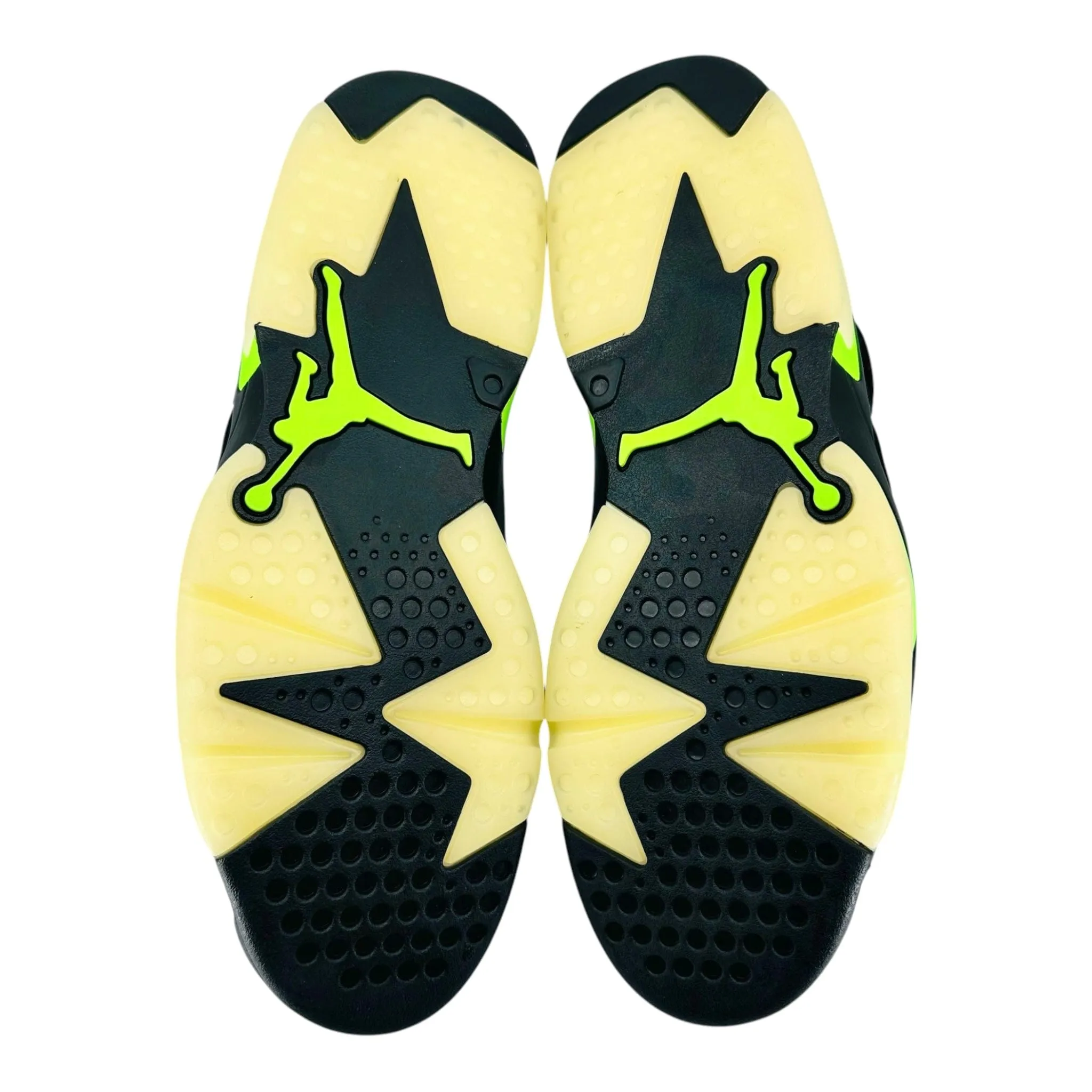 Air Jordan 6 Retro Electric Green