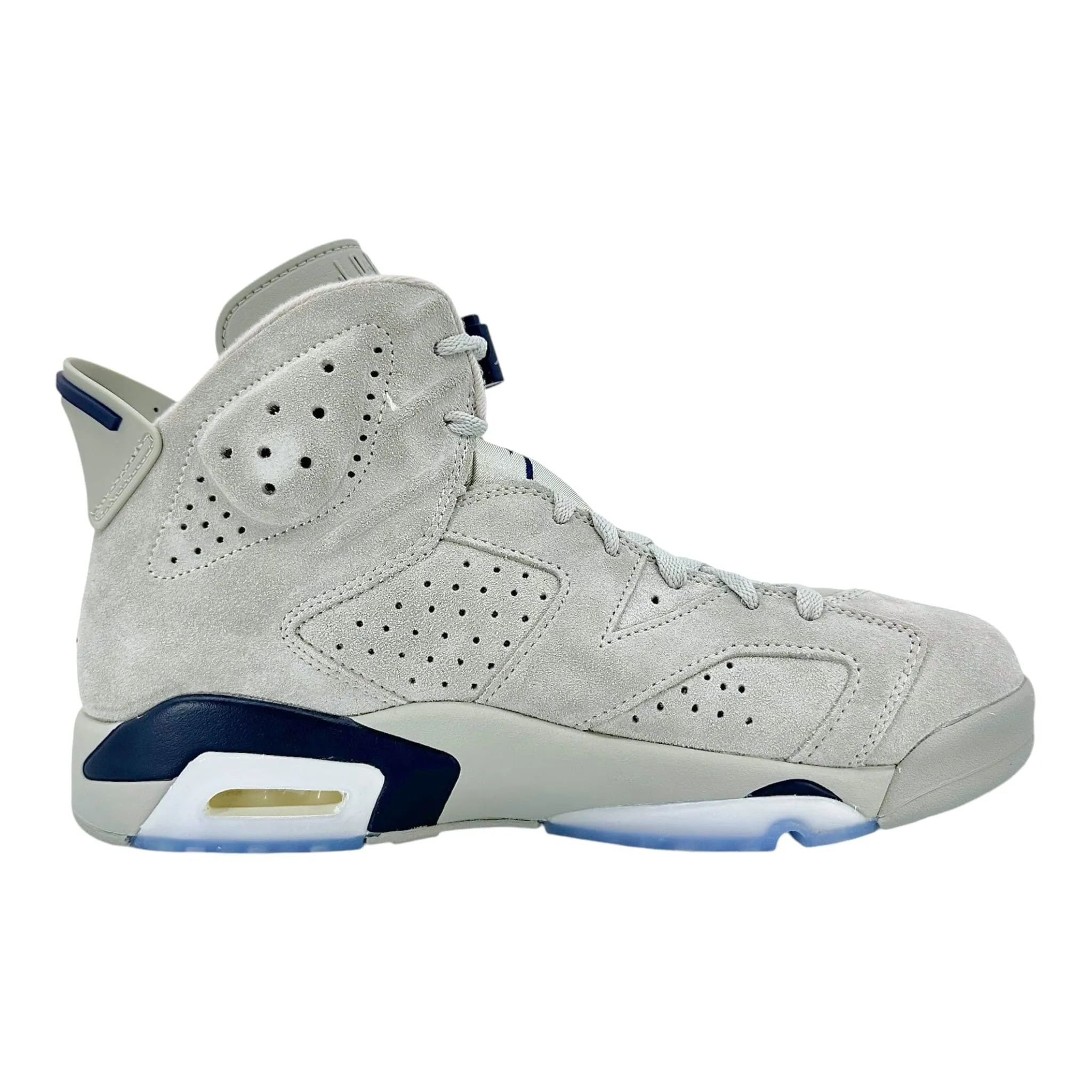 Air Jordan 6 Retro Georgetown (2022)