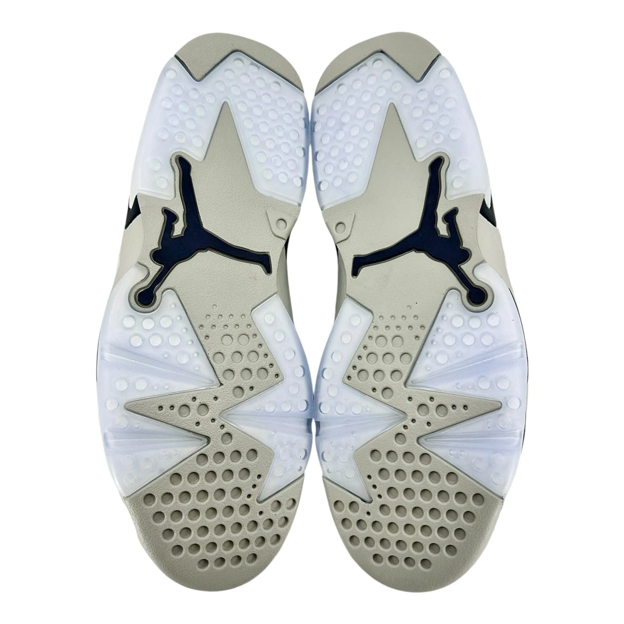 Air Jordan 6 Retro Georgetown (2022)