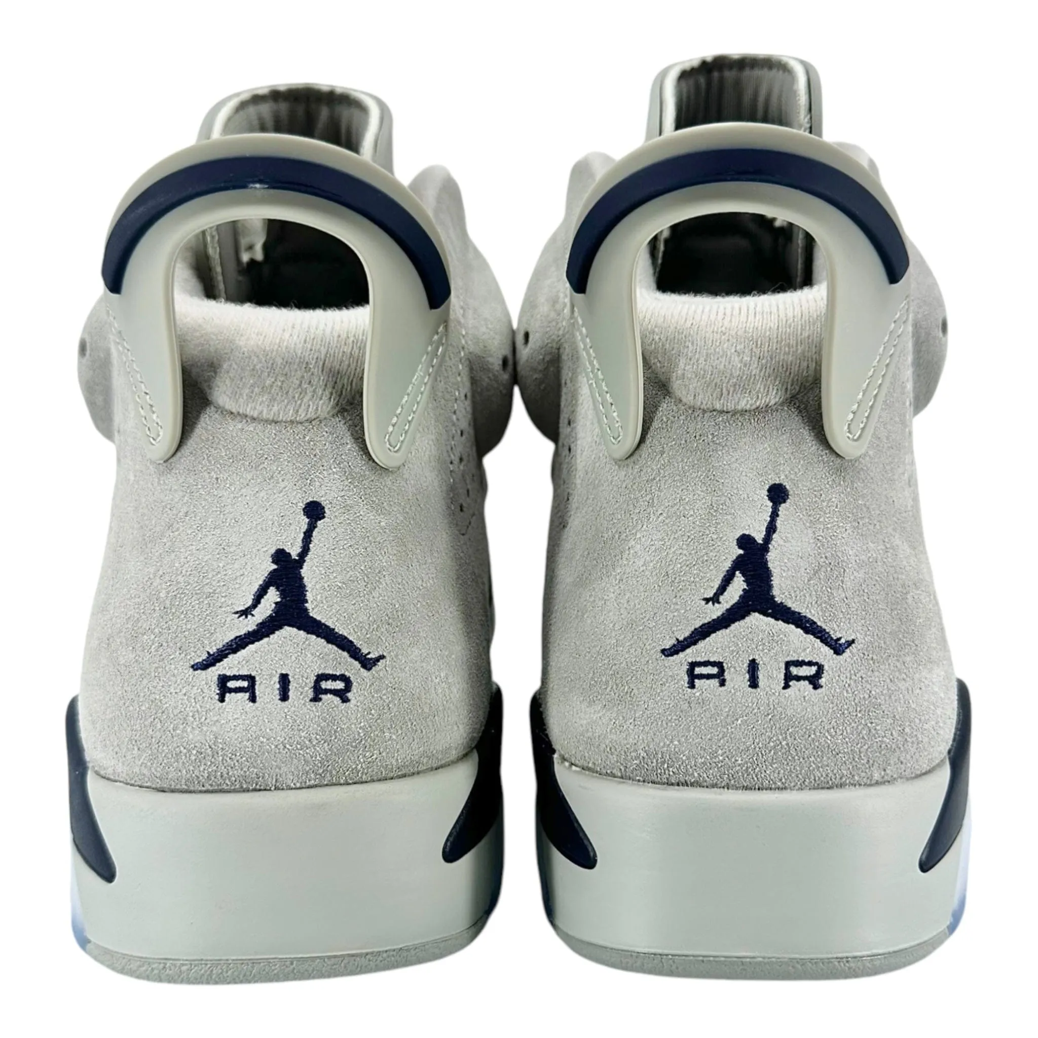 Air Jordan 6 Retro Georgetown (2022)