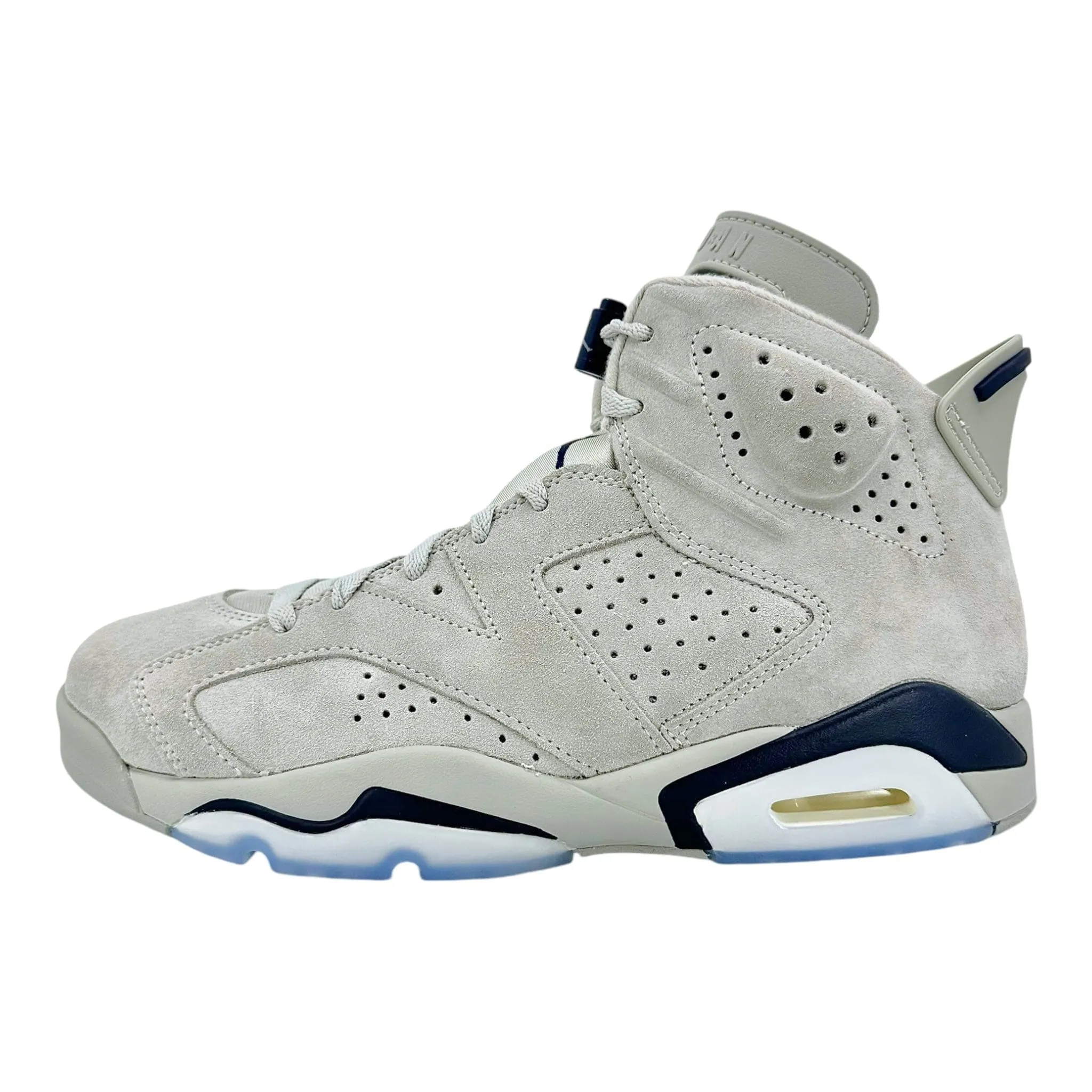 Air Jordan 6 Retro Georgetown (2022)