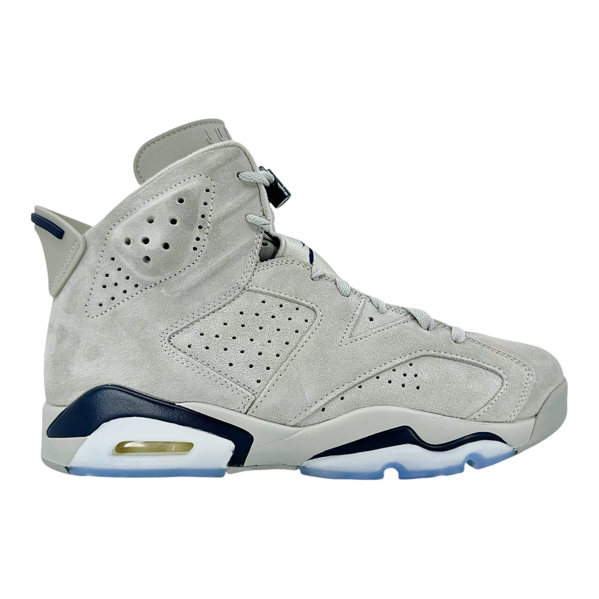 Air Jordan 6 Retro Georgetown (2022)