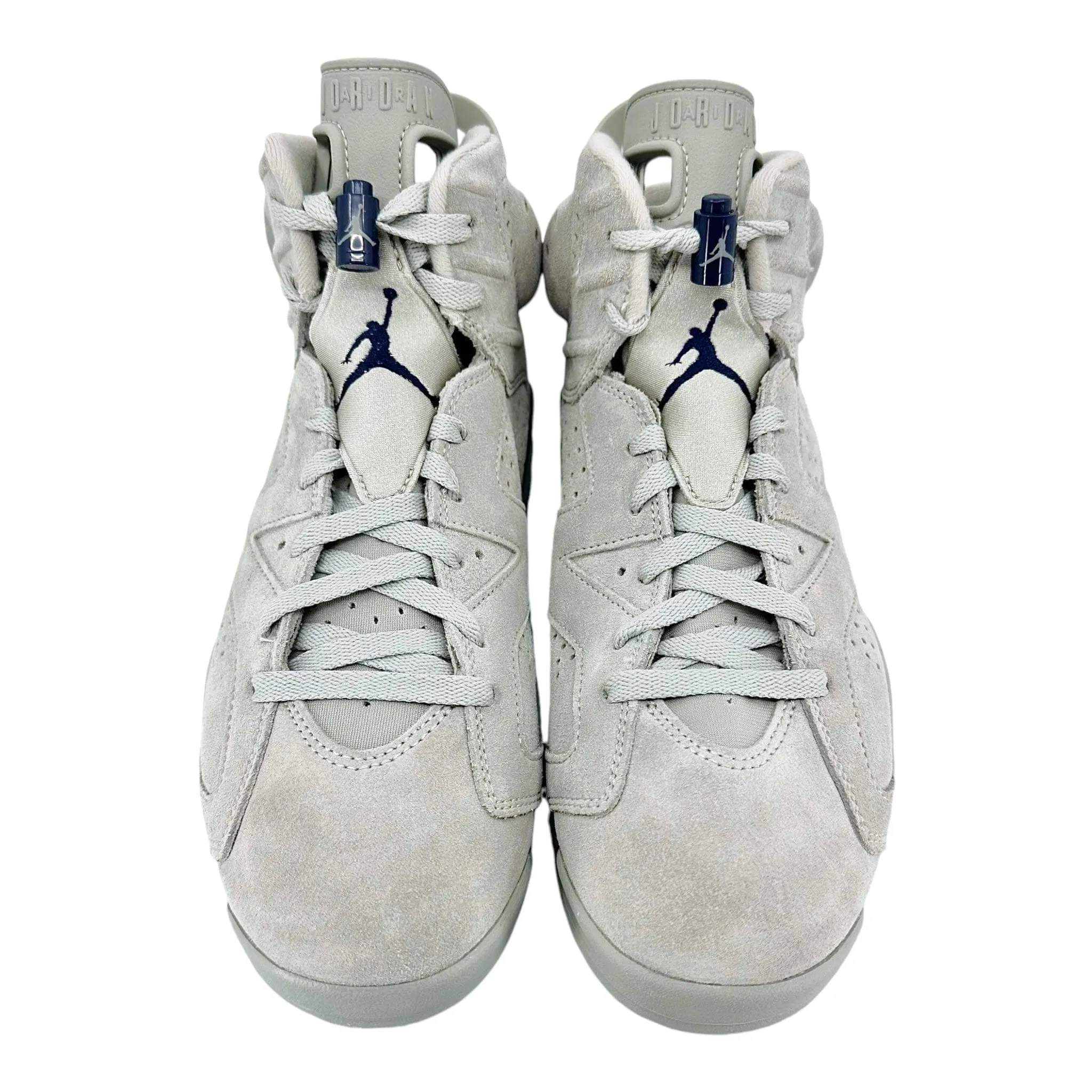Air Jordan 6 Retro Georgetown (2022)