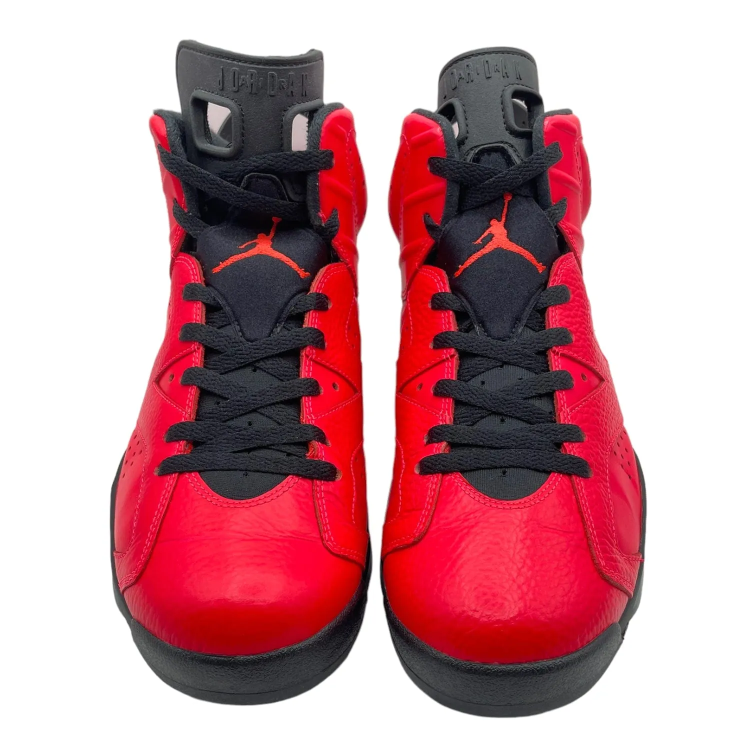 Air Jordan 6 Retro Infrared 23 (Toro) Pre-Owned
