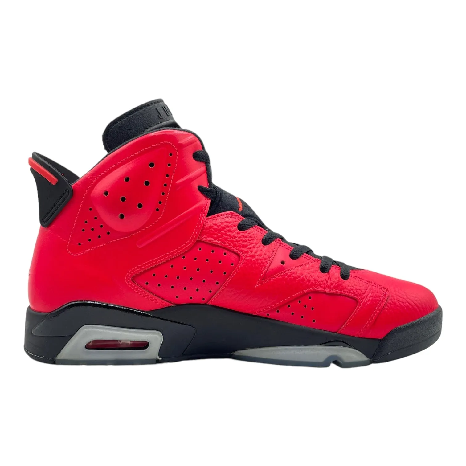 Air Jordan 6 Retro Infrared 23 (Toro) Pre-Owned