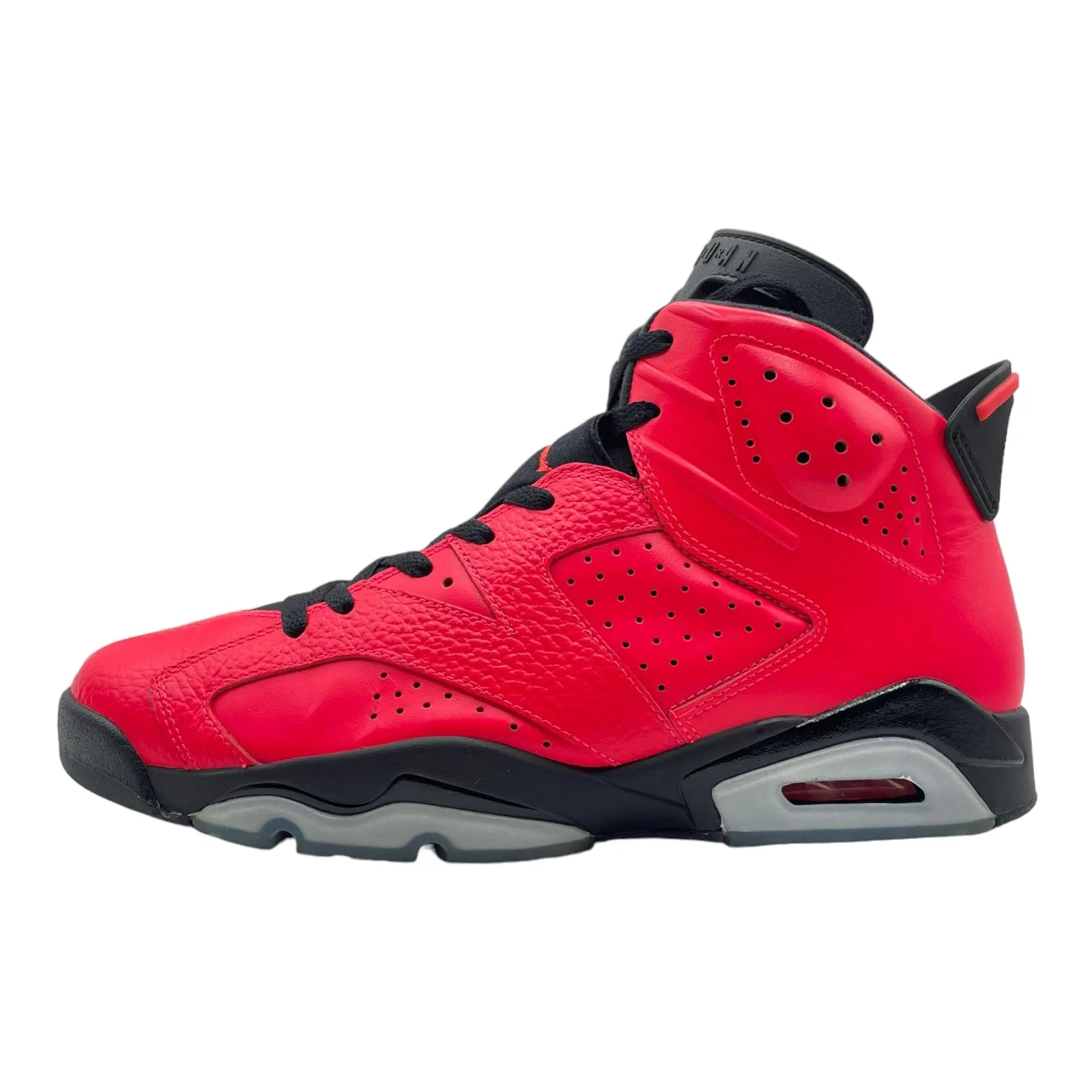 Air Jordan 6 Retro Infrared 23 (Toro) Pre-Owned
