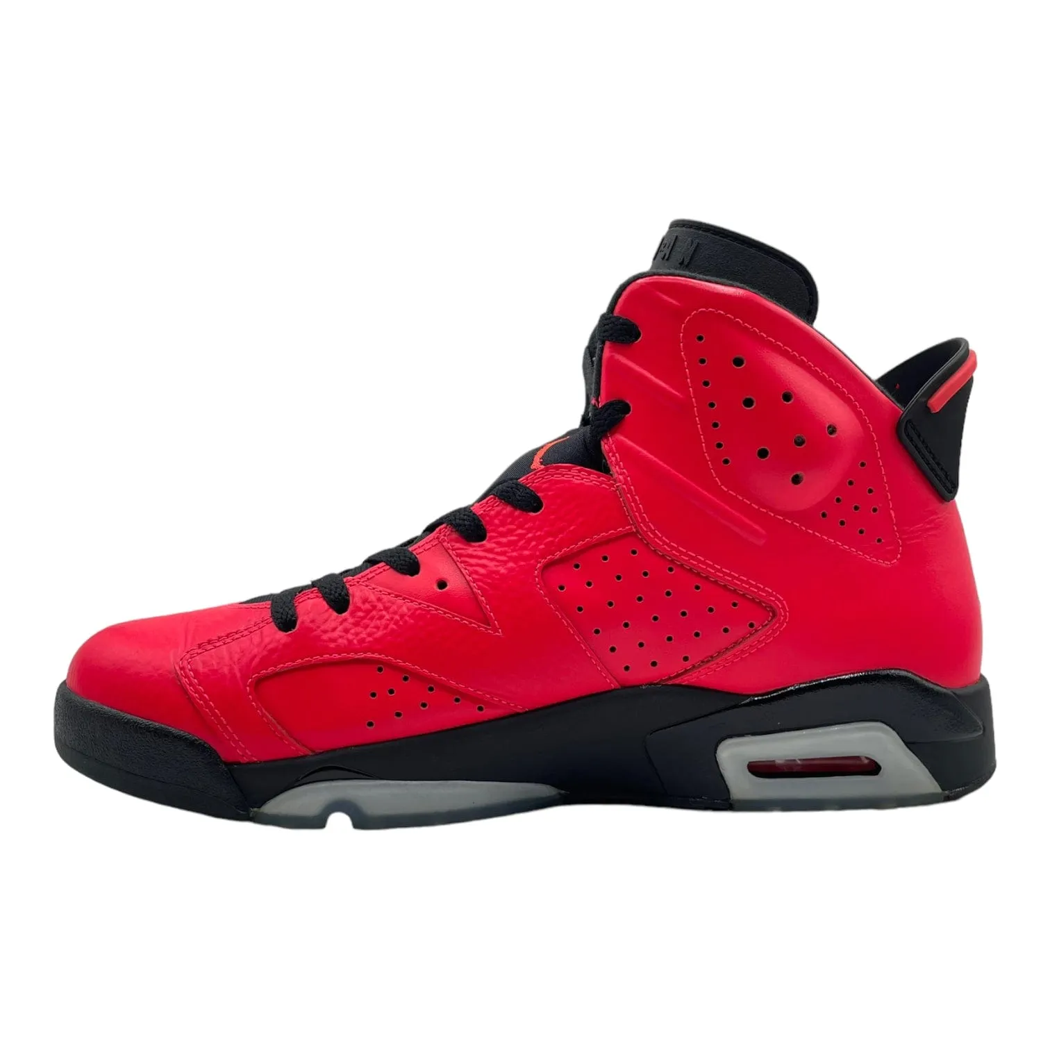 Air Jordan 6 Retro Infrared 23 (Toro) Pre-Owned