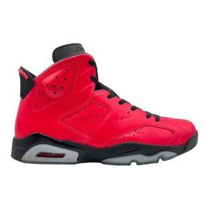Air Jordan 6 Retro Infrared 23 (Toro) Pre-Owned