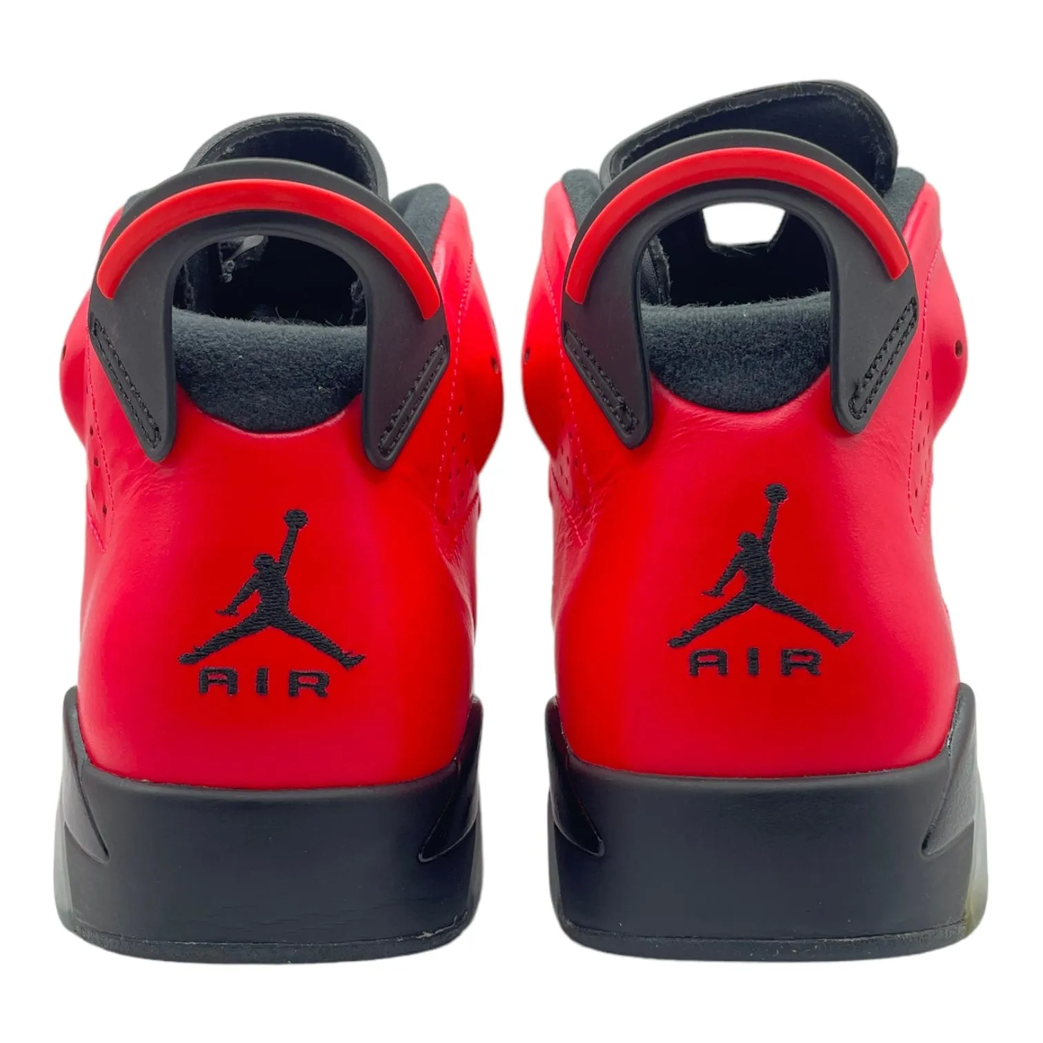 Air Jordan 6 Retro Infrared 23 (Toro) Pre-Owned