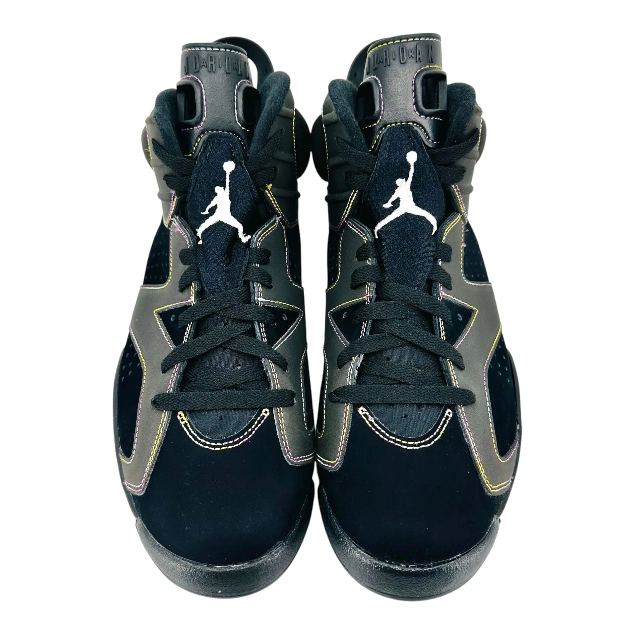 Air Jordan 6 Retro Lakers