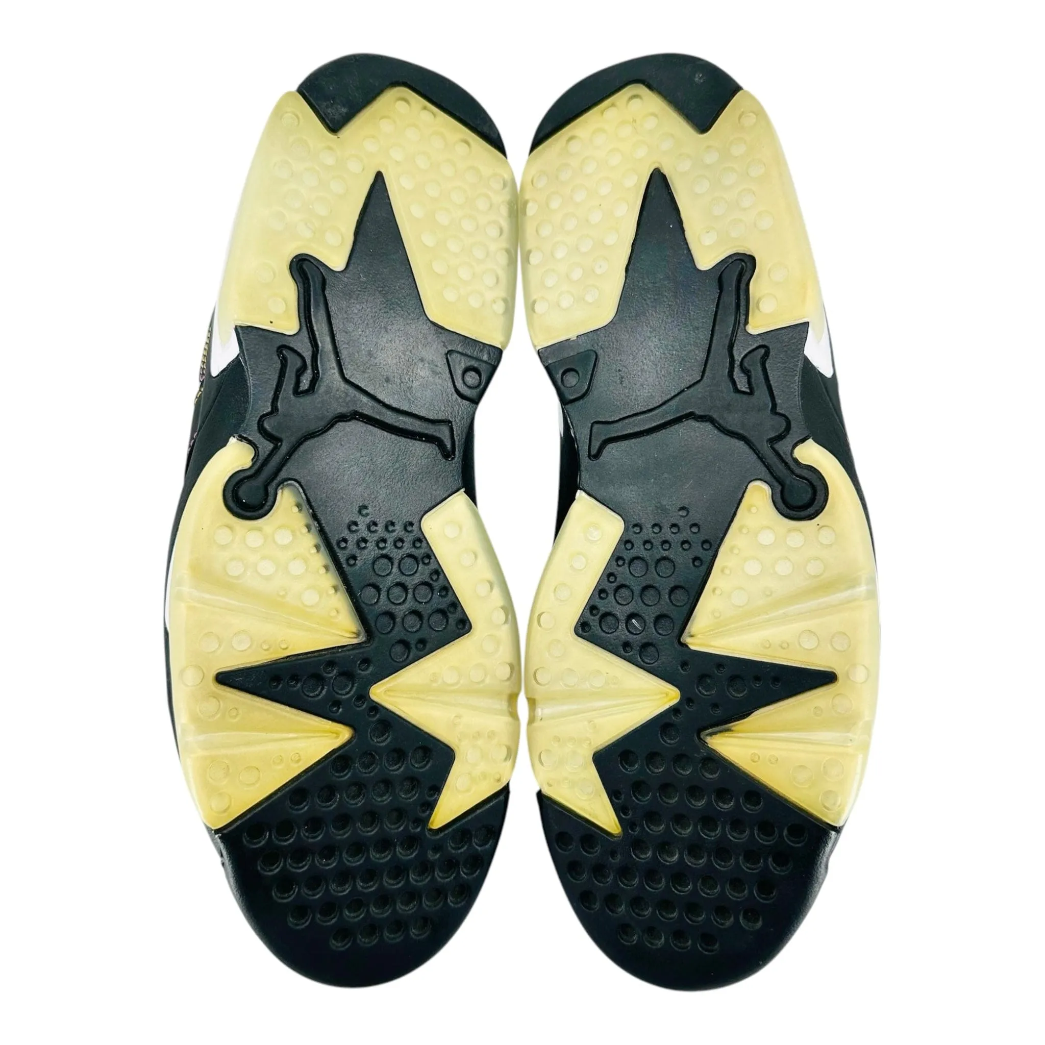 Air Jordan 6 Retro Lakers
