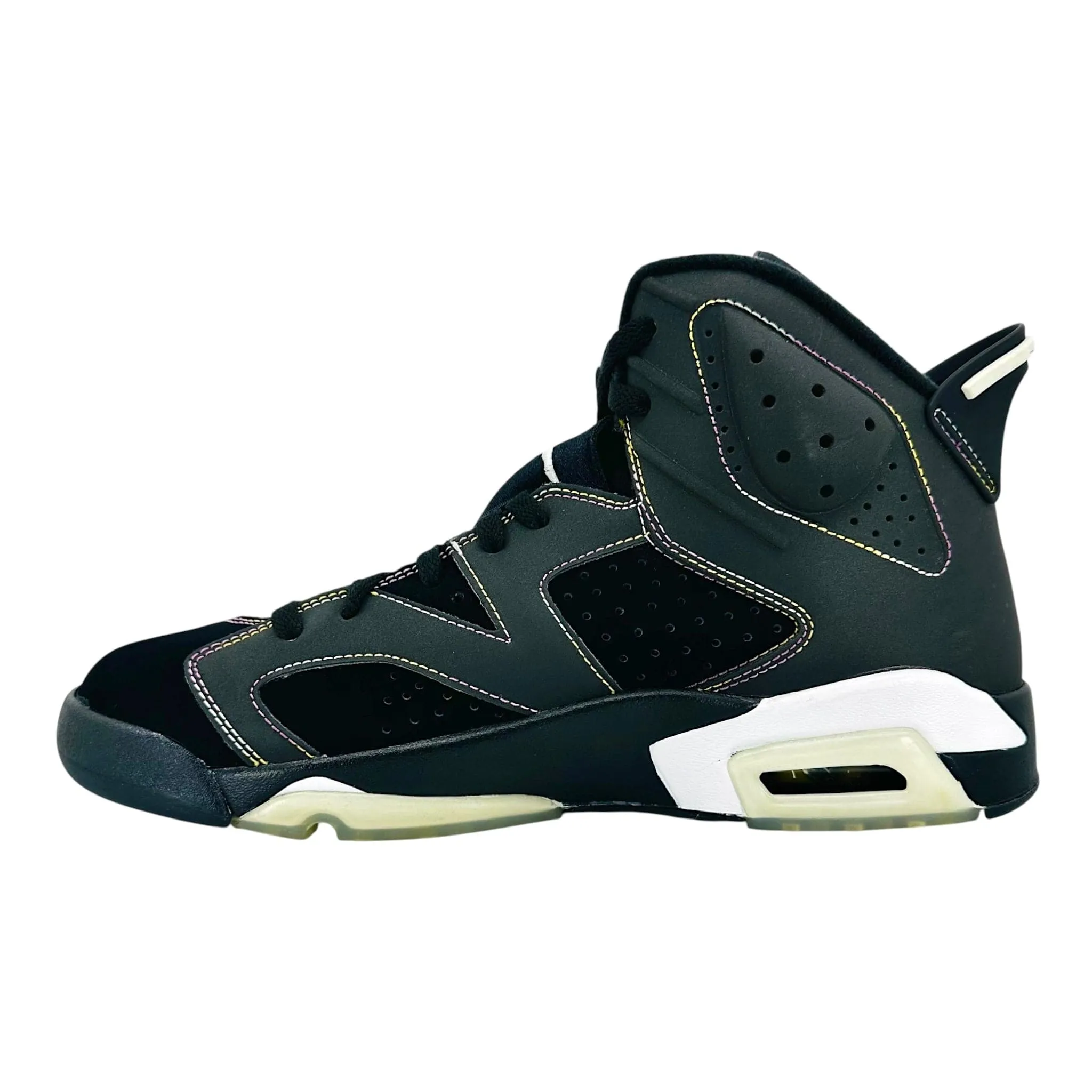 Air Jordan 6 Retro Lakers