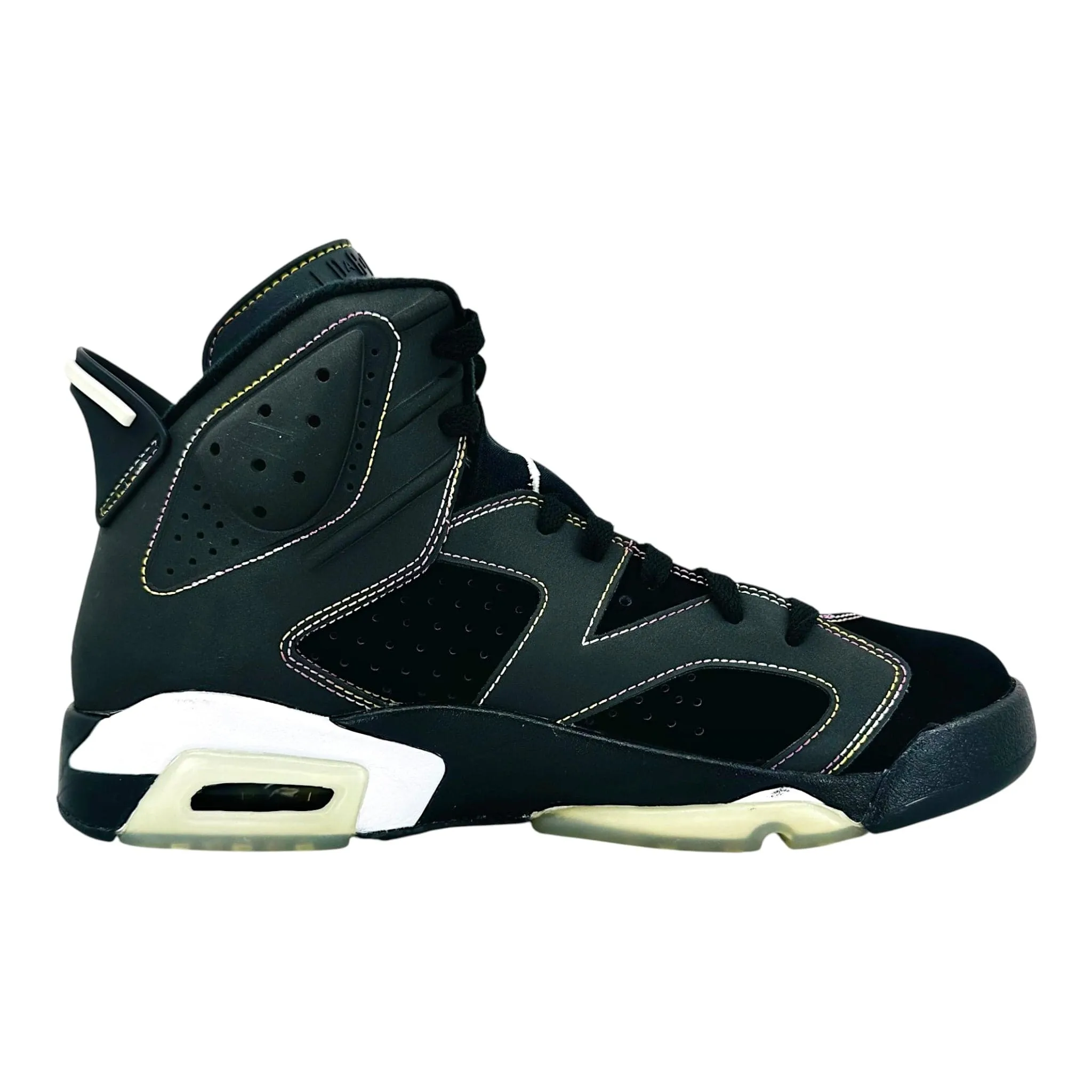 Air Jordan 6 Retro Lakers