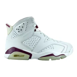Air Jordan 6 Retro Maroon (2015) Pre-Owned
