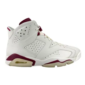 Air Jordan 6 Retro Maroon (2015) Pre-Owned