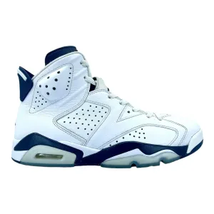 Air Jordan 6 Retro Midnight Navy (2022) Pre-Owned