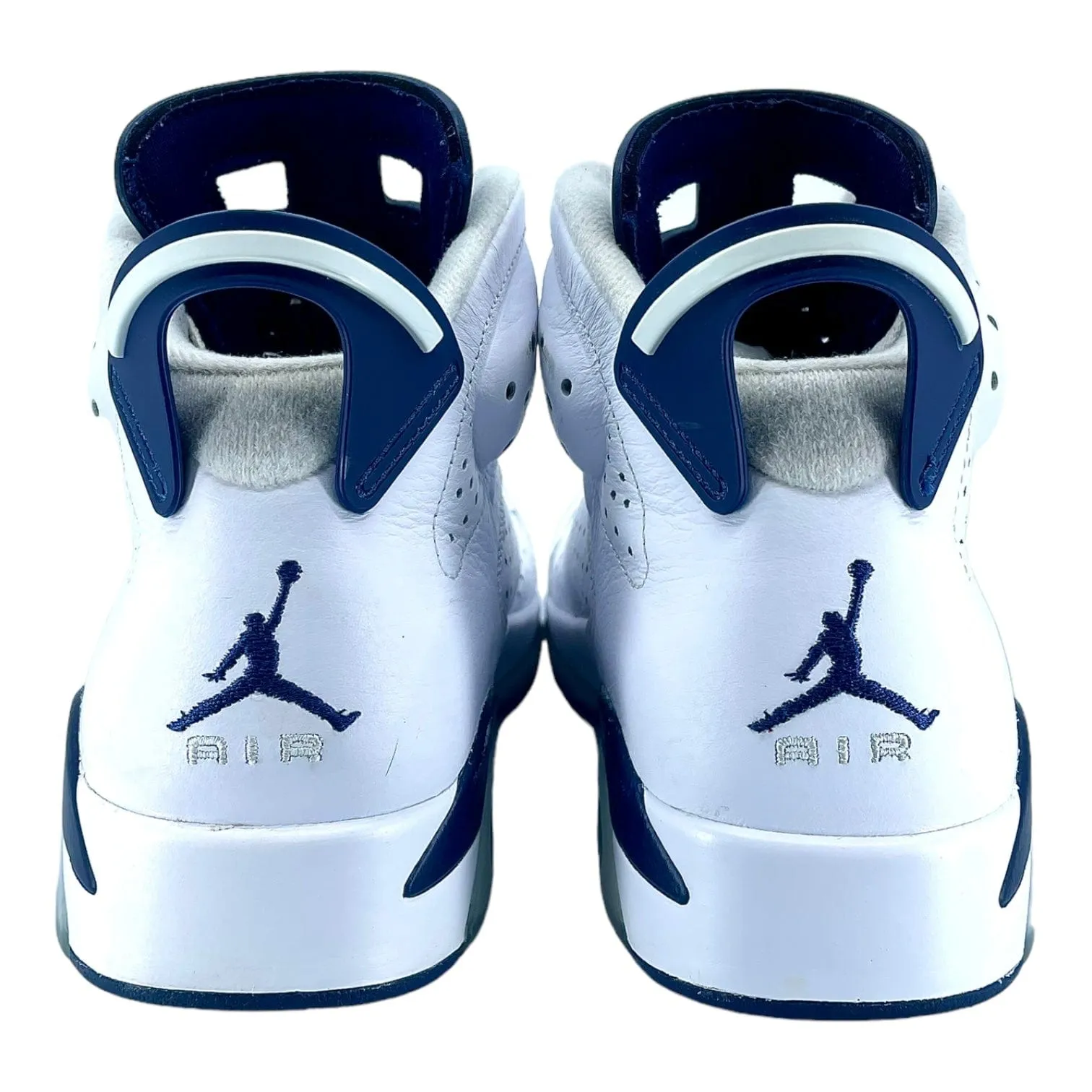 Air Jordan 6 Retro Midnight Navy (2022) Pre-Owned
