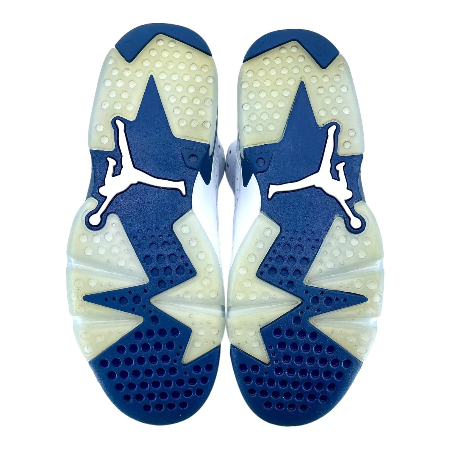 Air Jordan 6 Retro Midnight Navy (2022) Pre-Owned