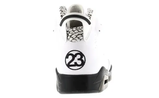 Air Jordan 6 Retro Motorsport