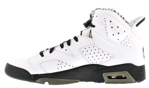 Air Jordan 6 Retro Motorsport