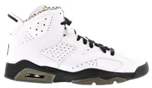 Air Jordan 6 Retro Motorsport