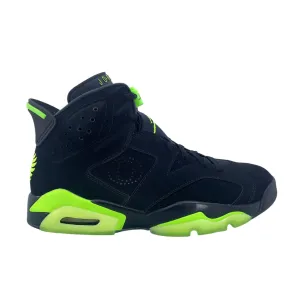 Air Jordan 6 Retro Oregon Ducks