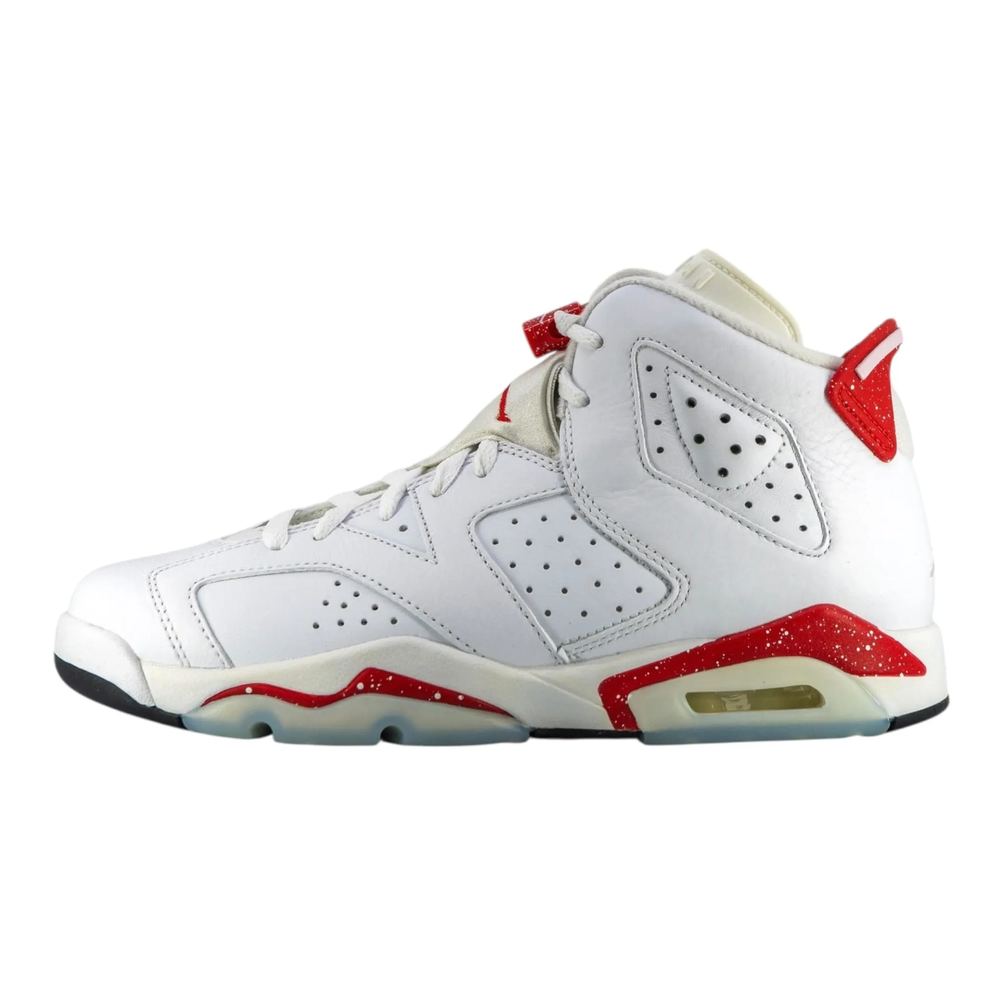 Air Jordan 6 Retro Red Oreo (GS)