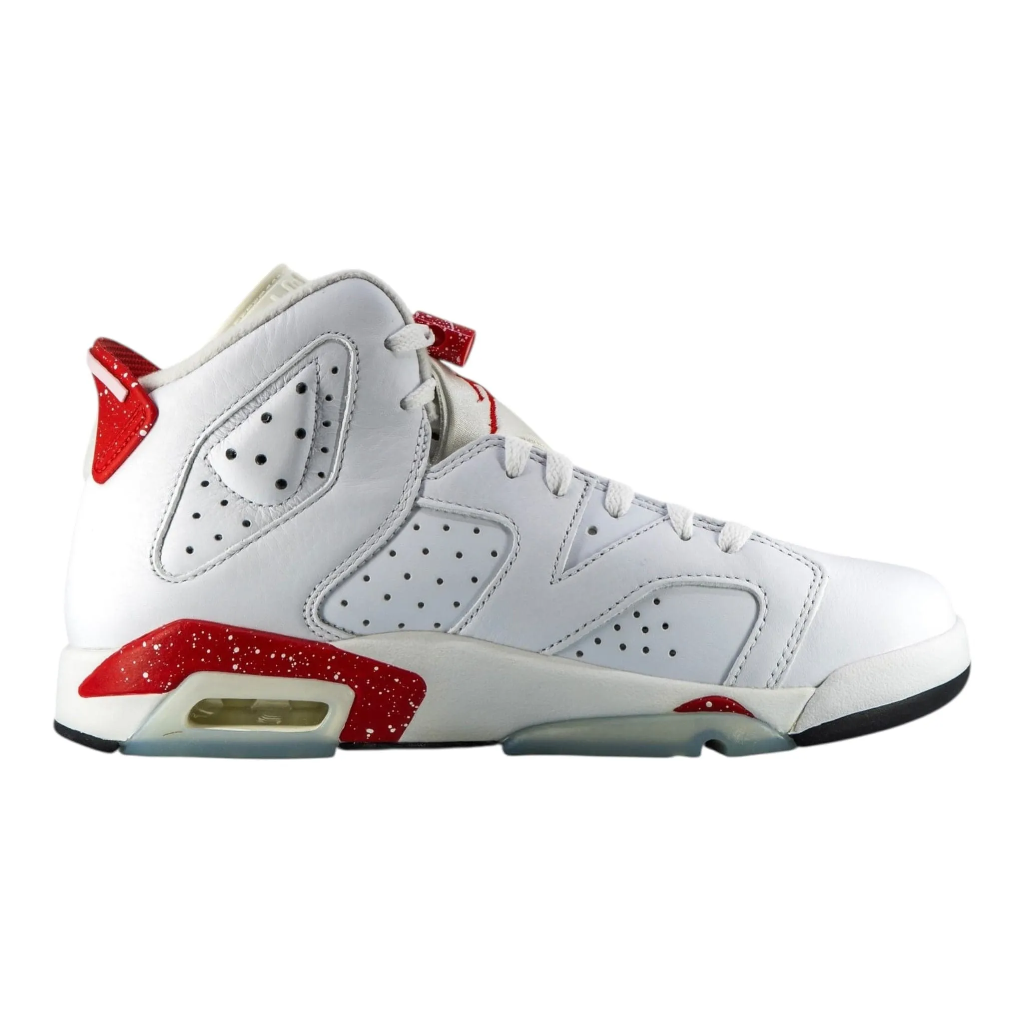 Air Jordan 6 Retro Red Oreo (GS)