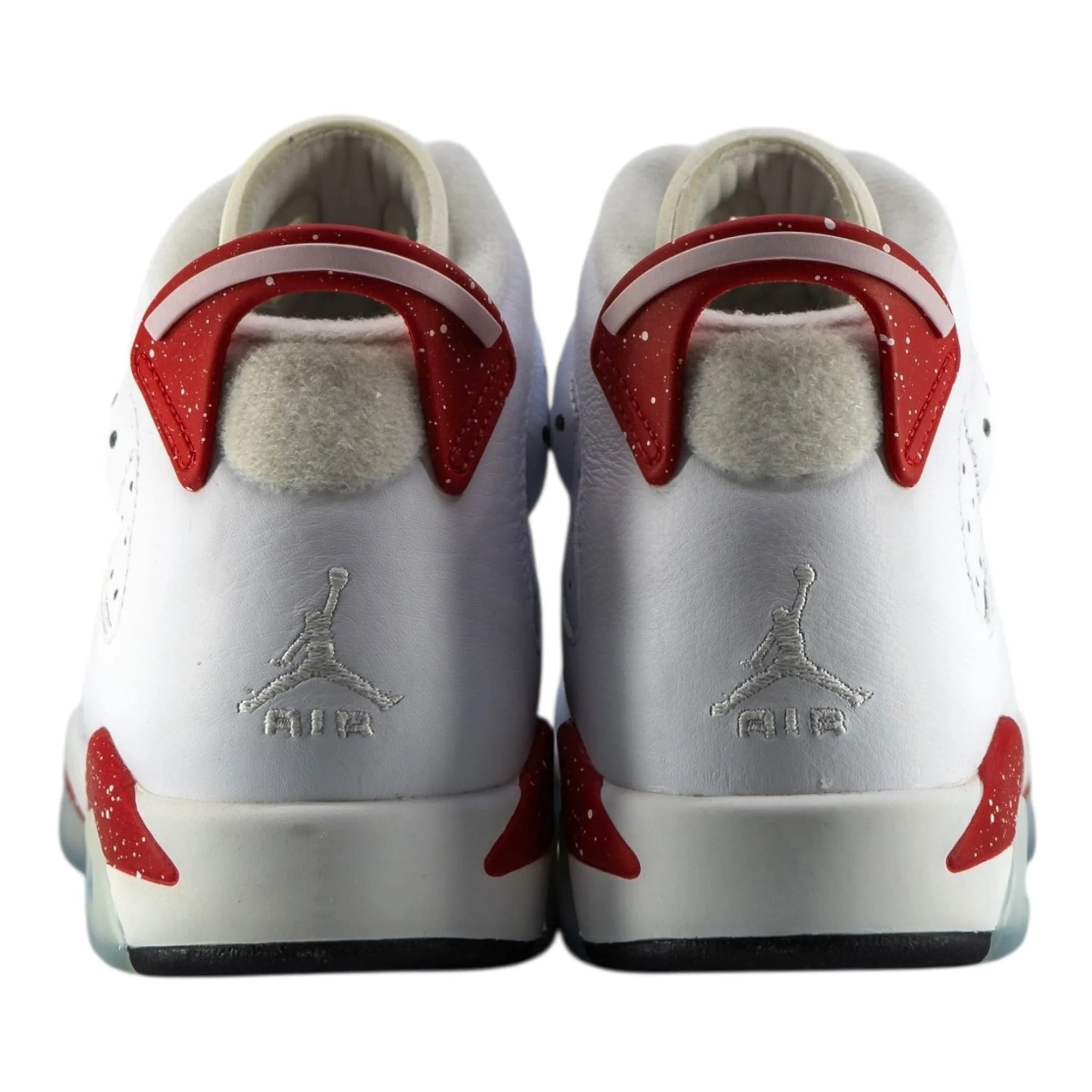 Air Jordan 6 Retro Red Oreo (GS)