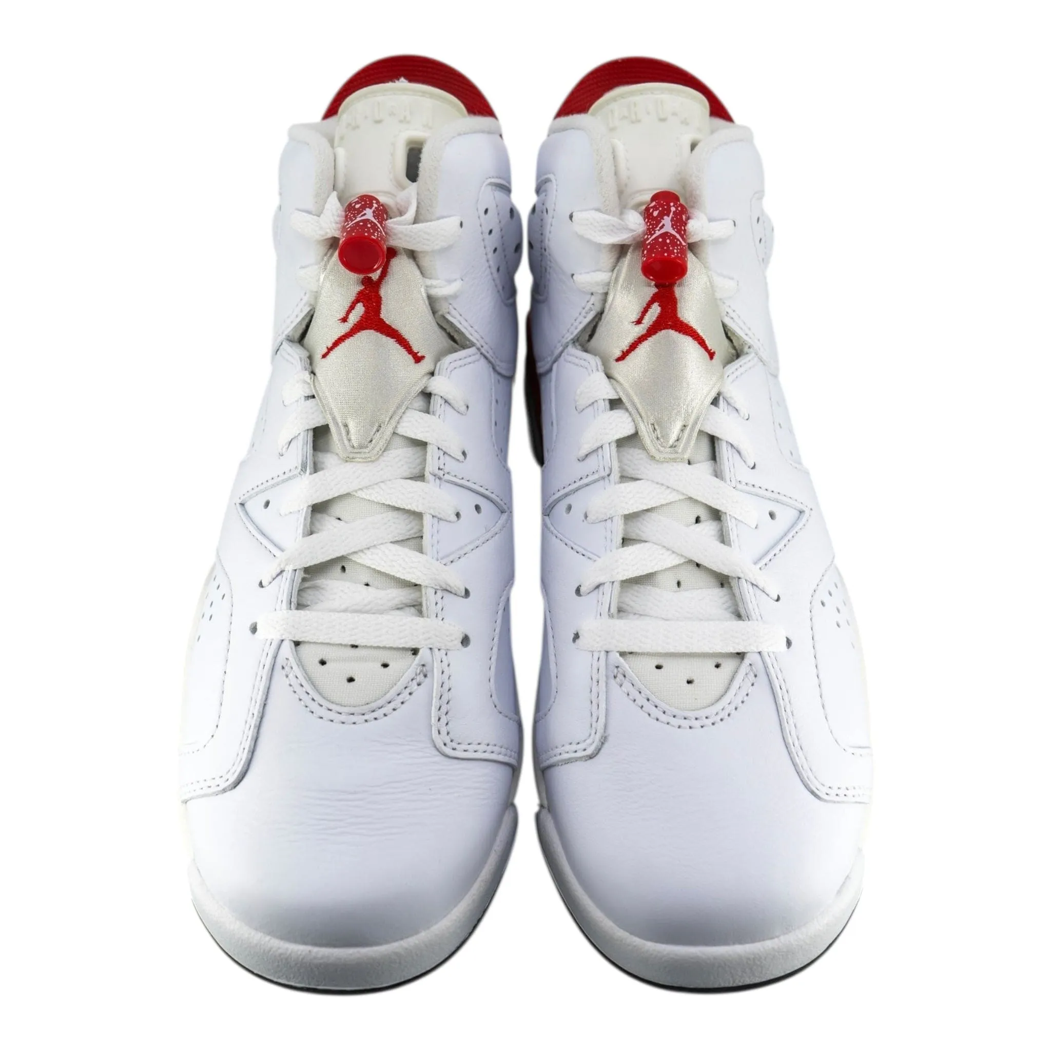 Air Jordan 6 Retro Red Oreo (GS)