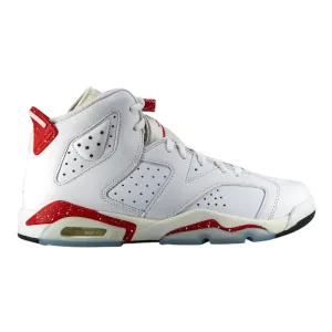 Air Jordan 6 Retro Red Oreo (GS)