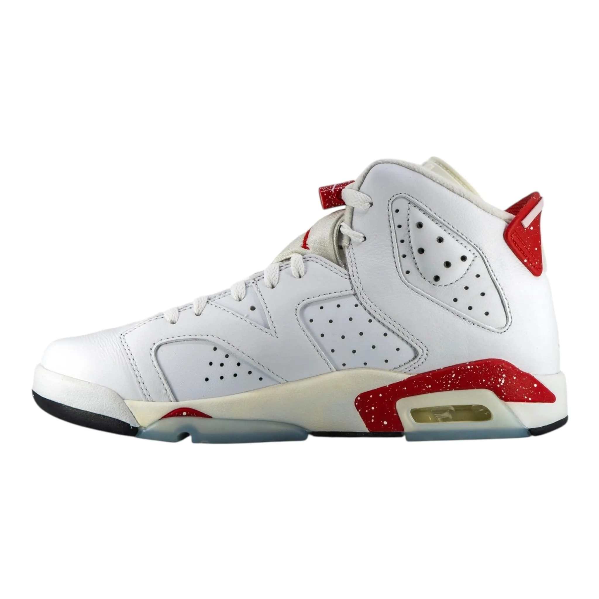 Air Jordan 6 Retro Red Oreo (GS)