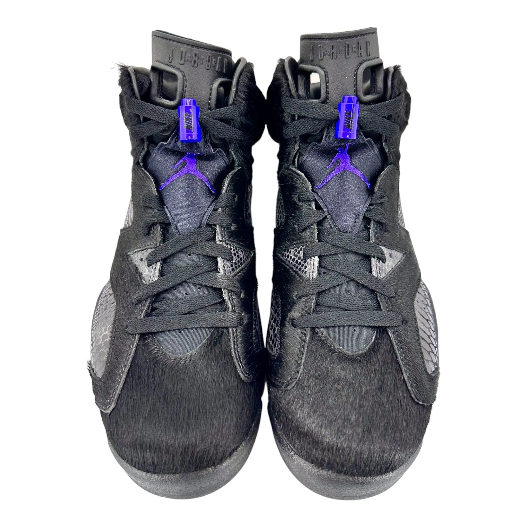 Air Jordan 6 Retro Social Status Pre-Owned