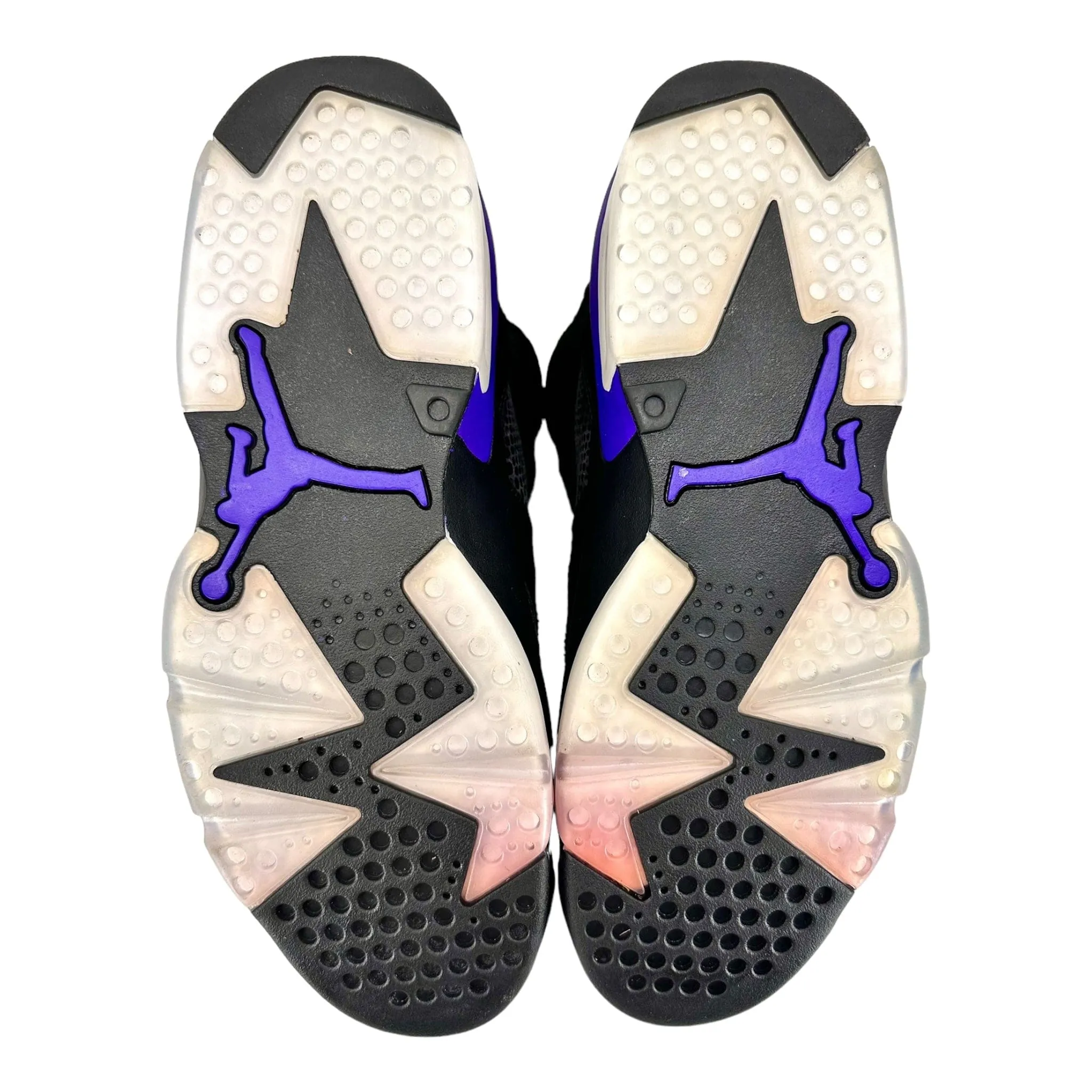 Air Jordan 6 Retro Social Status Pre-Owned