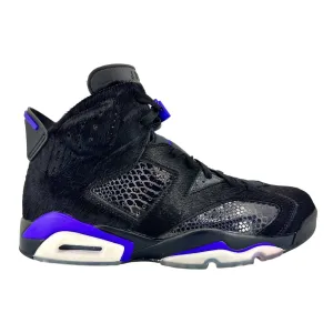 Air Jordan 6 Retro Social Status Pre-Owned