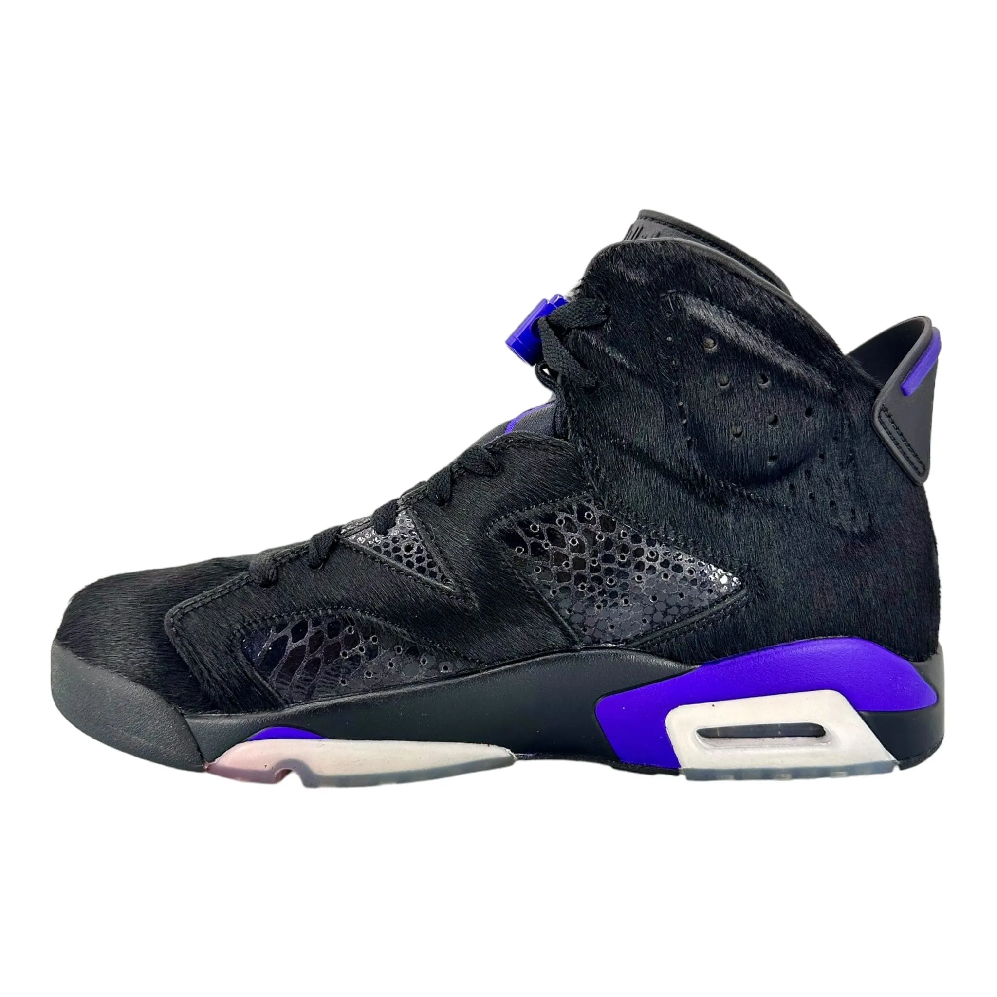 Air Jordan 6 Retro Social Status Pre-Owned