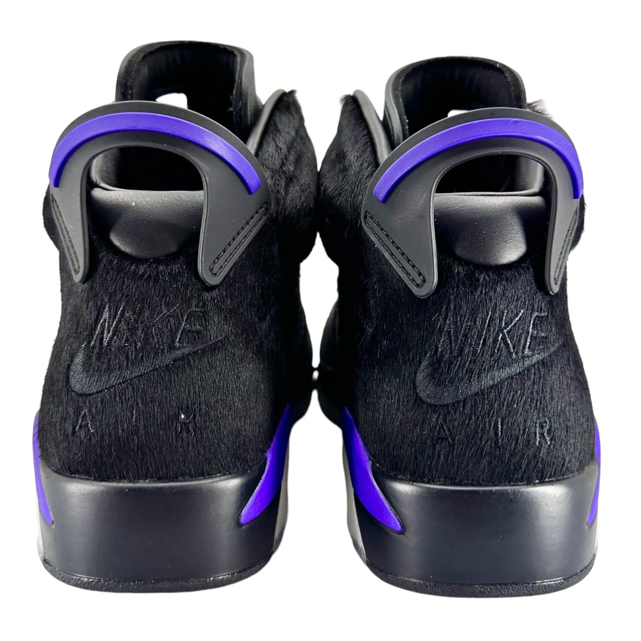 Air Jordan 6 Retro Social Status Pre-Owned