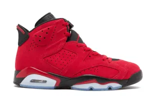 Air Jordan 6 Retro Toro Bravo