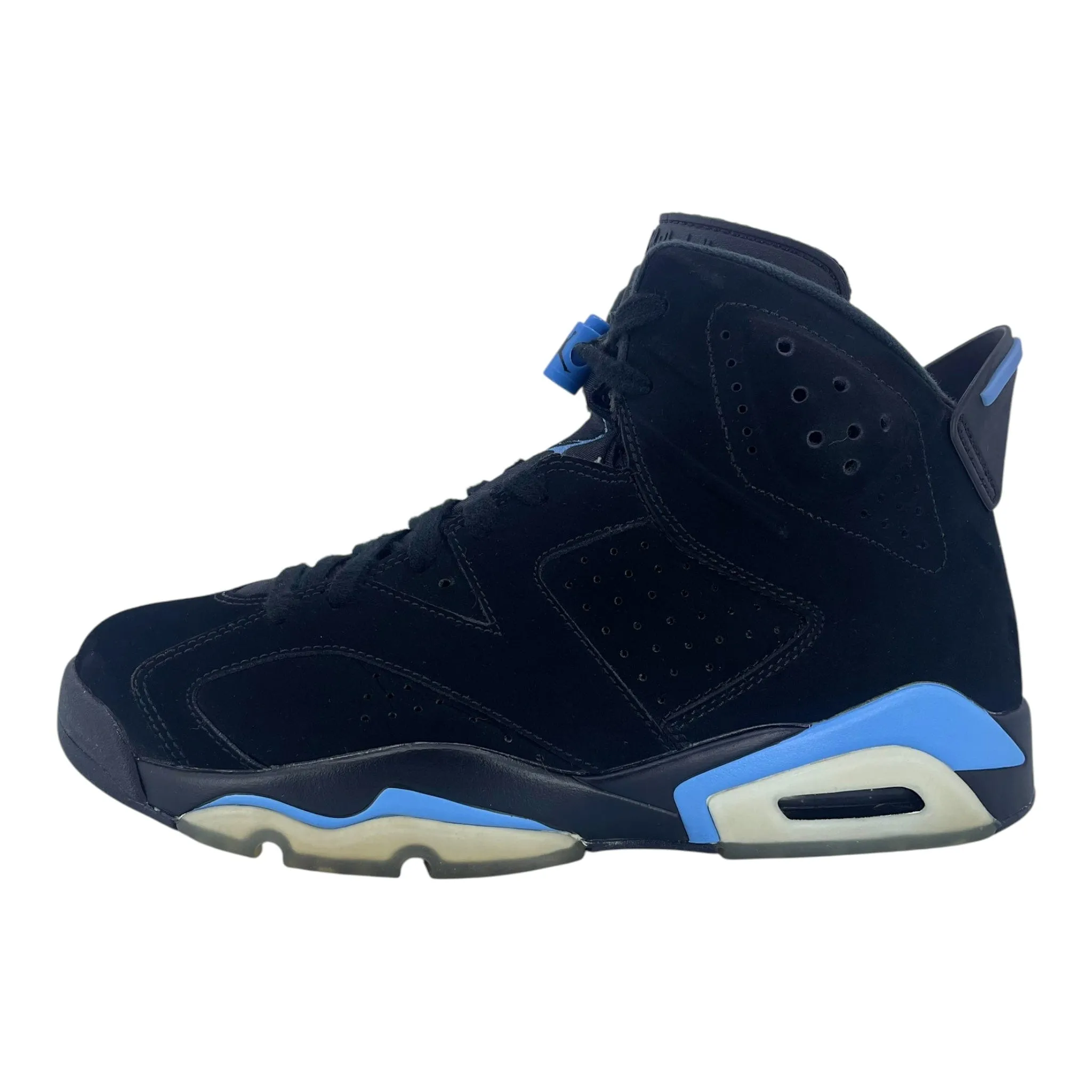 Air Jordan 6 Retro UNC Pre-Owned